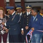 Bomberos de Sabana Perdida