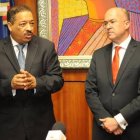 Roberto Rosario y Procurador G