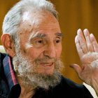 Fidel Castro T