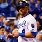 Alex Gordon