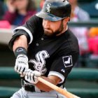 Jardinero central Adam Eaton/Fuente externa.