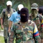 Guerrilleros de las FARC