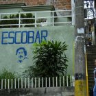 Pablo Escobar