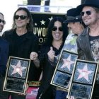 Mana recibe estrella