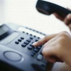 Llamadas en teléfonica