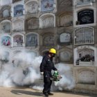 Fumigan en Mexico 4s