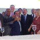 Danilo entrega aparta8