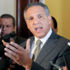 José Ramón Peralta.