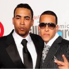 Don Omar y Daddy
