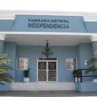Funeraria Independencia R