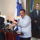 Roberto Rosario JCE 8u