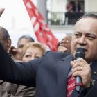 Diosdado Cabello.