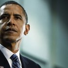  Obama trabajará esta noche en la Casa Blanca con debate “de fondo” en la TV 