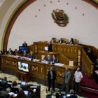 Parlamento venezolano 87