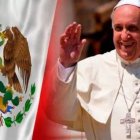 Papa Francisco en M