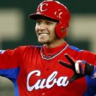 Yulieski Gurriel  6