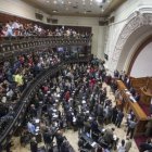 Congreso venezolano T87