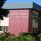 Hospital General Plaza de la Salud, celebró hoy sus 20 aniversarios/Foto de Archivo.