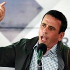 Capriles T8
