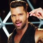 Ricky Martin