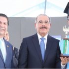 Danilo en graduacion
