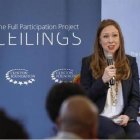Chelsea Clinton Y