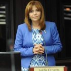 Adelys Olivares solicitó de las autoridades de la Cancillería una investigación sobre estos casos/Foto: Fuente externa.