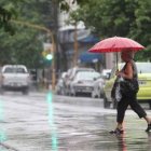 lluvias