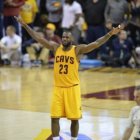 LeBron