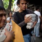 Escasez en Venezuela Ts