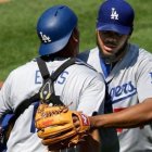 Dodgers superan a Piratas