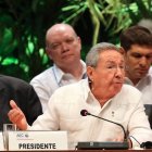 Raul Castro