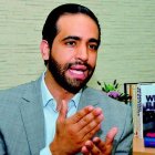 El economista y politólogo Ricardo Pérez Fernández