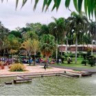 Jardín Botánico Nacional