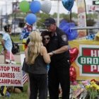 Despiden Policías en EEUU