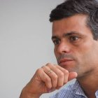 Leopoldo López