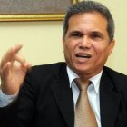 Waldo Ariel Suero. Foto de archivo. 