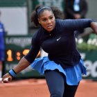 Serena Williams. Fuente externa.