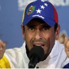 Henrique Capriles 6Q