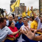 Oposición venezolana