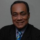 César Pichardo.