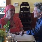 Jon Bon Jovi sorprende a una admiradora con cáncer