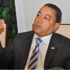 Director general  del IDAC, Alejandro Herrera. Fuente externa.