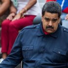 Nicolas Maduro, Presidente de Venezuela. Fuente externa.