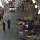 Muertos en Estambul 4