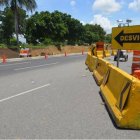 Desvio de Obras Públicas