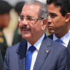 Danilo viajará