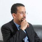 Vladimir Pimentel, gerente general de OACI 