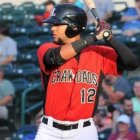 Estrella del béisbol