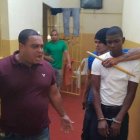 Leury Antonio Almonte 4